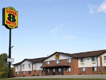 Super 8 Warrenton