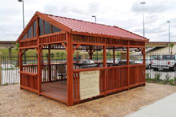 Candlewood Suites CORPUS CHRISTI-SPID