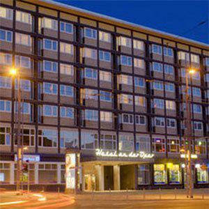 Hotel an der Oper