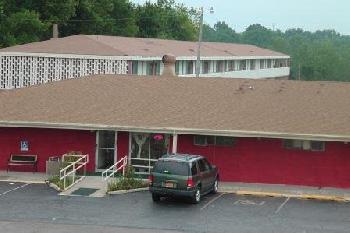 Regency Inn and Suites