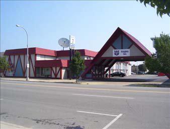Super 7 Port Huron