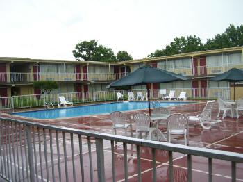 Americas Best Value Inn