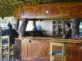 TORO SAFARI LODGE