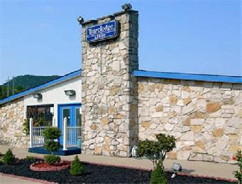 Travelodge Roanoke North