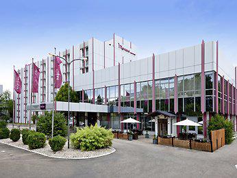 Mercure Hotel Stuttgart Sindelfingen an der Messe