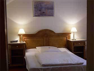 Hotel Bockshaut