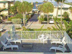 Eastward Strand