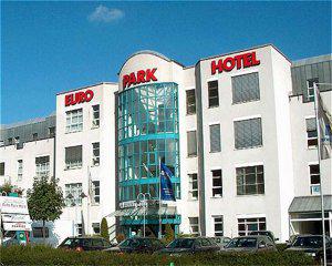 Achat Euro Park Hotel Hennef