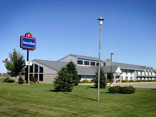 AmericInn Spencer