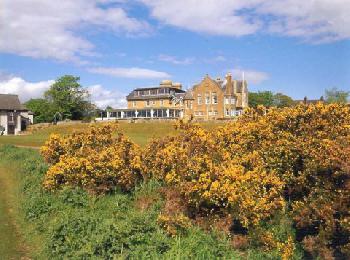 Royal Golf Hotel