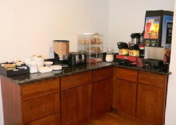 Rodeway Inn Alameda