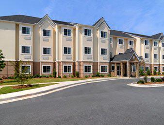 Microtel Inn And Suites Perry