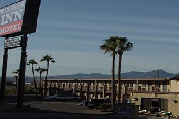 Windsor Inn Lake Havasu City