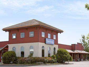 Travelodge Pioneer Villa