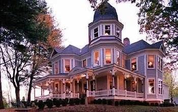 Biltmore Village Inn