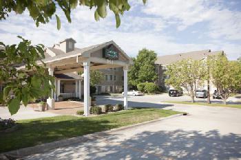 Country Suites By Carlson Chanhassen