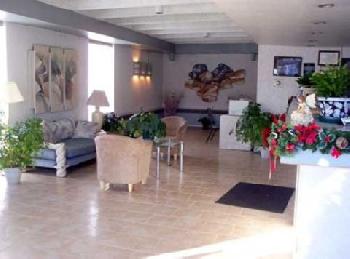 GuestHouse Inn & Suites Pueblo