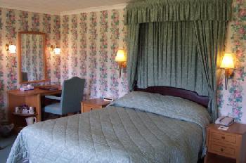 Legacy Boship Farm Hotel