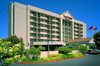 Four Points by Sheraton San Francisco Bay Bridge