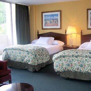 Springs Hotel and Spa