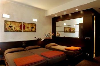 Accademia Hotel
