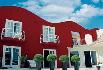 Hotel La Coluccia