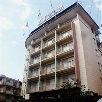 Hotel Terme Pellegrini