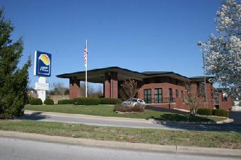 Travelodge Branson - At the Falls