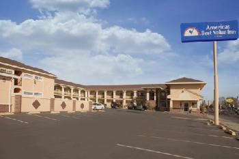 Americas Best Value Inn/Marysville