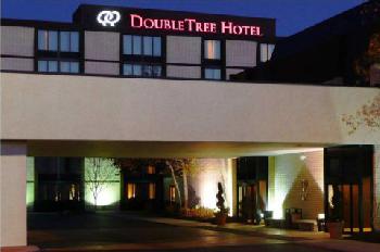 Doubletree ColumbusWorthington