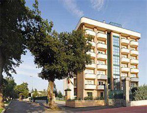 Best Western Hotel Viterbo