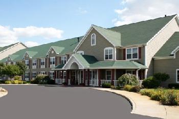 Van Buren Hotel