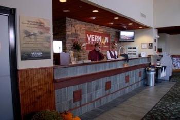 Hotel At Vernon Downs