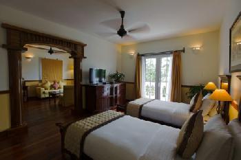 Victoria Can Tho Hotel