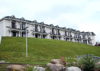 Comfort Inn Lake Placid