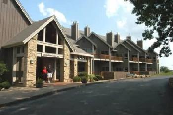 Resort at Galena
