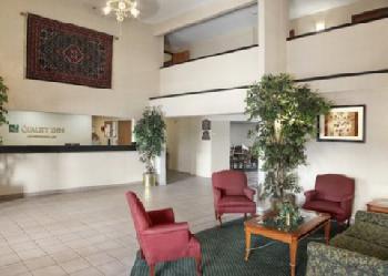 Quality Inn Danville