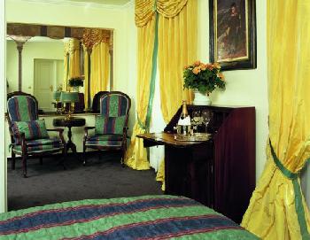 Romantik Hotel Zimmermann