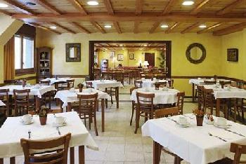 La Cabana
