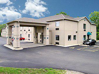 Americas Best Inns-Mason