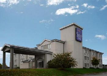 Sleep Inn