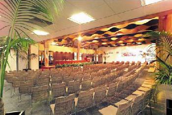Sheraton Catania Hotel & Conference Center