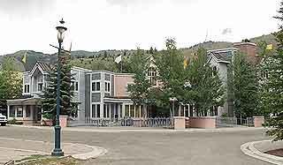 Bald Mountain Inn