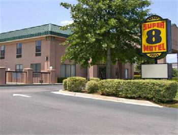 Super 8 Aiken