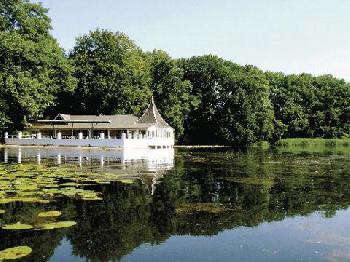 Ringhotel Bokel-Muehle am See