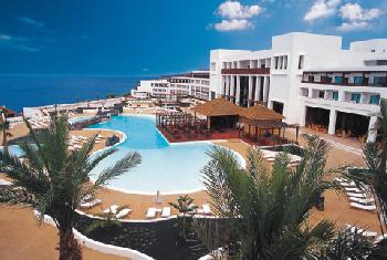 Hesperia Lanzarote
