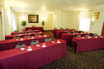 BEST WESTERN PLUS Newark Airport West