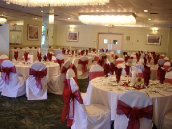 BEST WESTERN Golden Sails Hotel