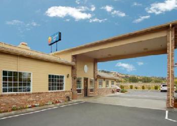 Comfort Inn Columbia Gorge