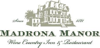Madrona Manor